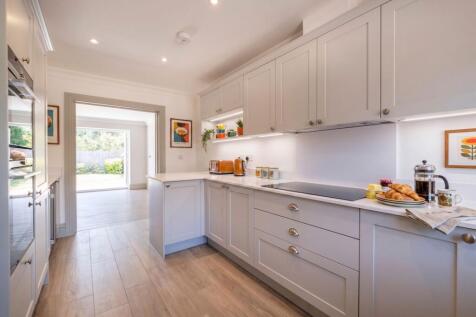 Luxury Kitchen