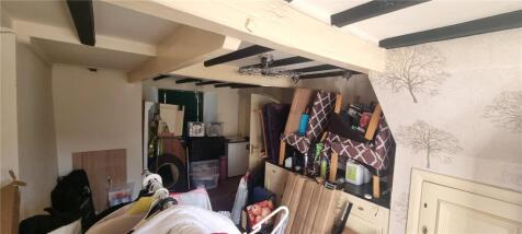 Retail Property (high street) to rent Image 5