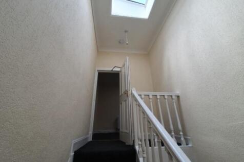 stair
