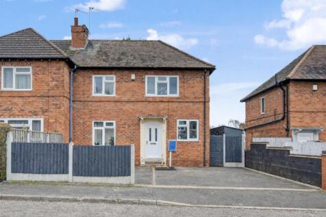 Nottingham, NG10 - property photo