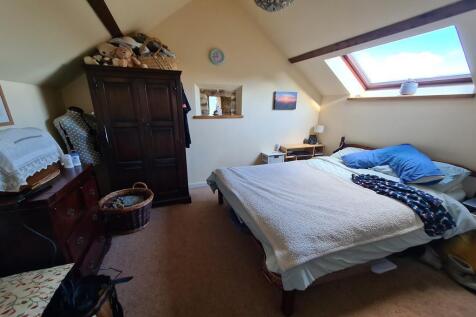 Claycastle, Crewkerne, Somerset, TA18 photo 4