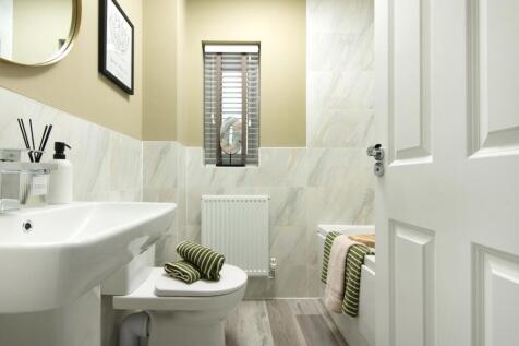 BAR NN Chatteris Gate BH Kingsville bathroom