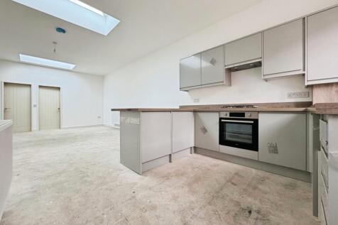 Open Plan
