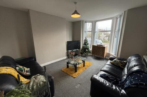 Penny Lane, Smithdown / Wavertree, Liverpool photo 4
