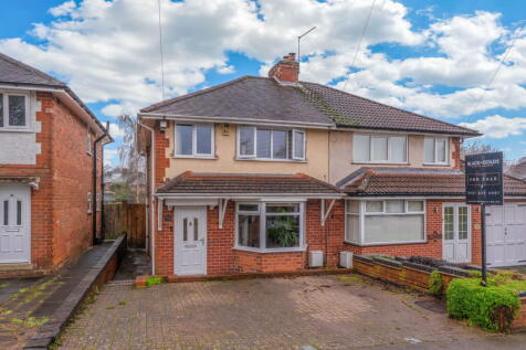 Birmingham, B14 - property photo