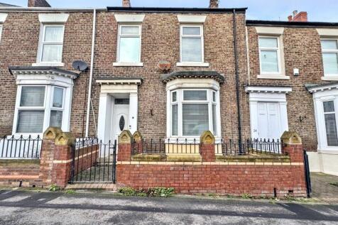 Sunderland, SR2 - property photo
