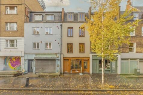 Chalton Street, King Cross, NW1 photo 3