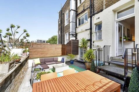 Roof Terrace