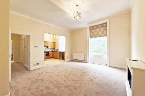 2-5 Claremont Buildings, Claremont Bank, Shrewsbury photo 3