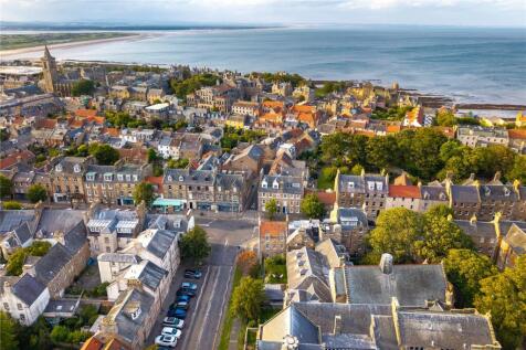 Aerial Shot