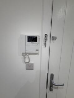 intercom