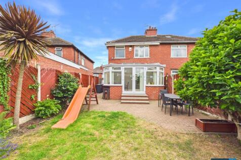 Clumber Road, Doncaster, South Yorkshire, DN4 photo 3