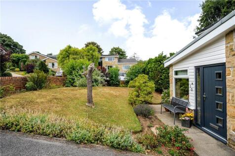 Front Garden Area