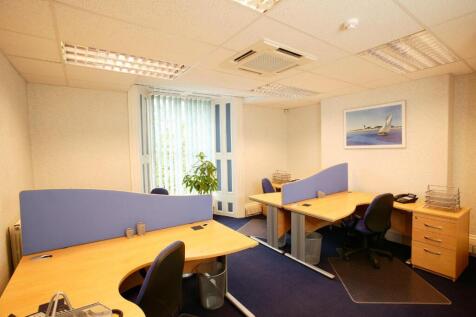 Serviced Office to rent Image 3