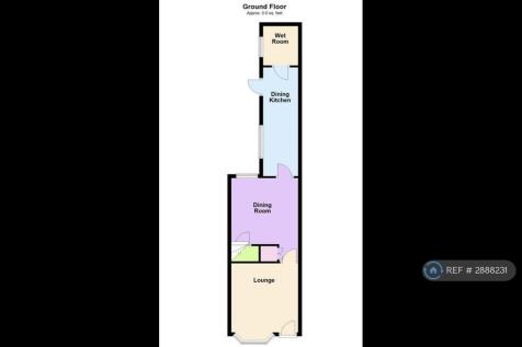 Ground Floor Plan