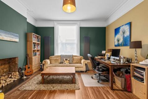 Study or dining room