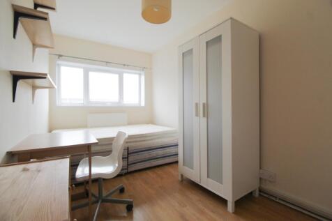 King Bedroom 5