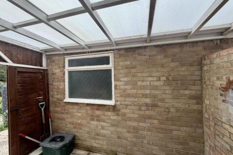Outbuilding