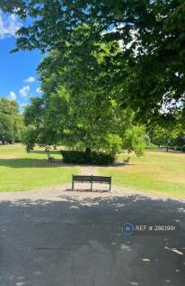 Rosebery Park 
