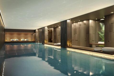 4 bed, 5 bath Penthouse in London - Photo 8