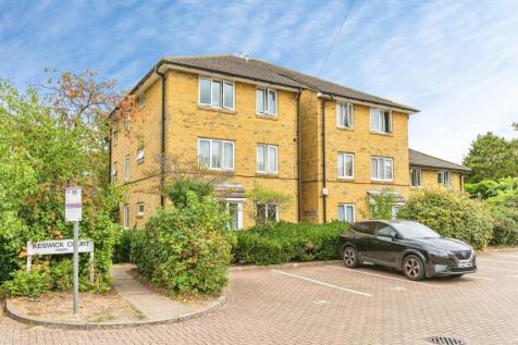London, SE13 - property photo
