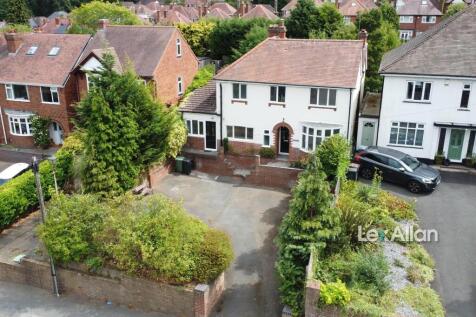 Ham Lane Pedmore