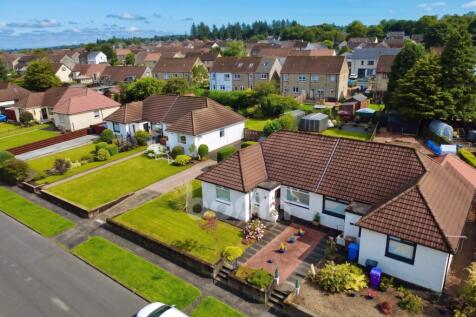 AULDLEA ROAD, BEITH EXTERNAL