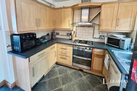 Park Hill, Awsworth, NG16 photo 3