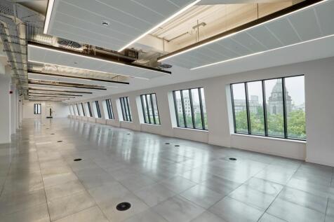 Five St Philips, Birmingham