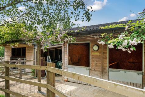 Stables
