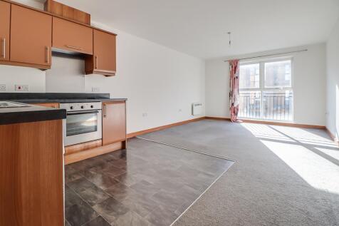 Kitchen/Living Room