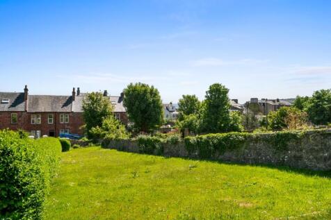 Gardens &amp; Outbuildings