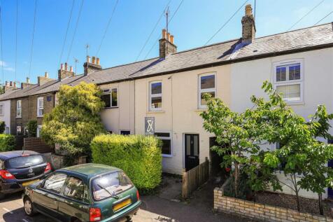 Cambridge, CB1 - property photo