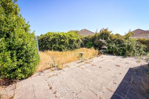 OUTSIDE REAR GARDEN