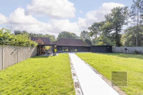 Norwich, NR14 - property photo