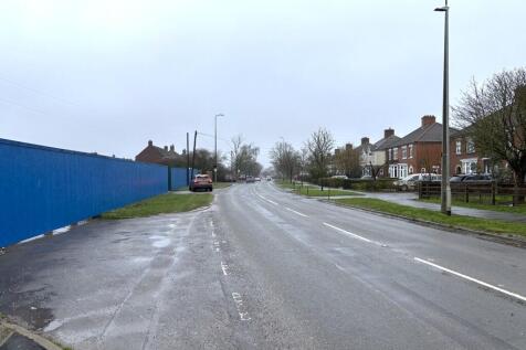 Burtons Garage Site, Legbourne Road, Louth, Lincolnshire, LN11 8ES photo 4