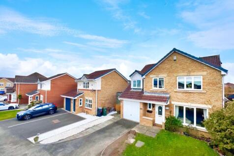 Rousay Wynd, Kilwinning external