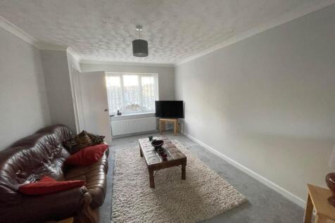 Pennycress, Locking Castle, Weston-super-Mare photo 4