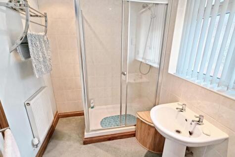 Annexe Bathroom