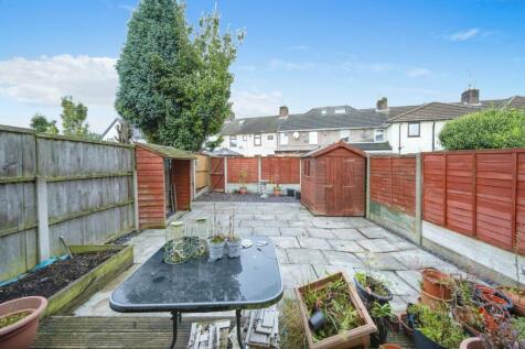 Cumber Lane, Whiston, Prescot, Merseyside, L35 photo 3