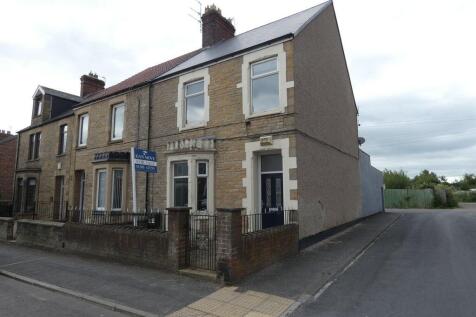 Front/Gable End