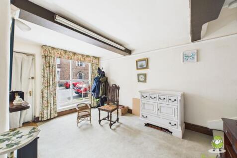 Front reception room - Charlotte Thomasson Ewemove