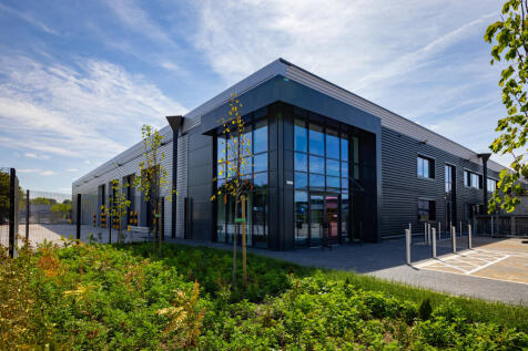 Unit A Indurent Business Estate Harlow
