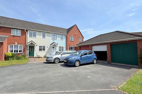 ex with garage