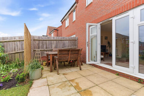 Terrace / Patio
