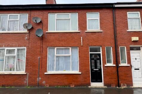 Blackpool, FY1 - property photo