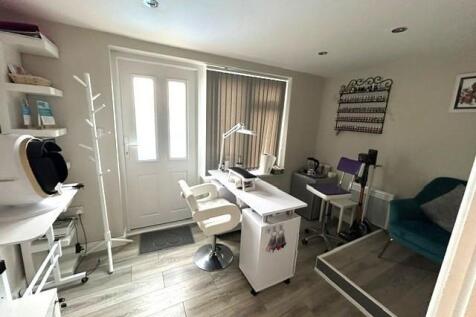 Work room/ office space.