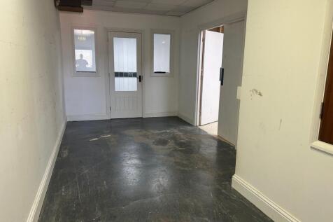 Office access