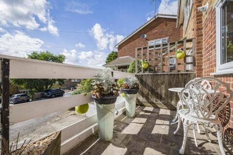Terrace / Patio