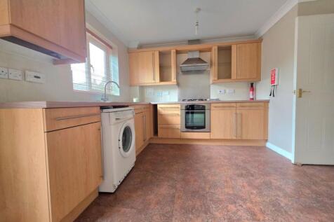 Griffen Road, Weston Village, Weston-Super-Mare, North Somerset, BS24 photo 3